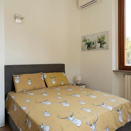 Sweet Home Suite - Duomo, Milano 외부 사진