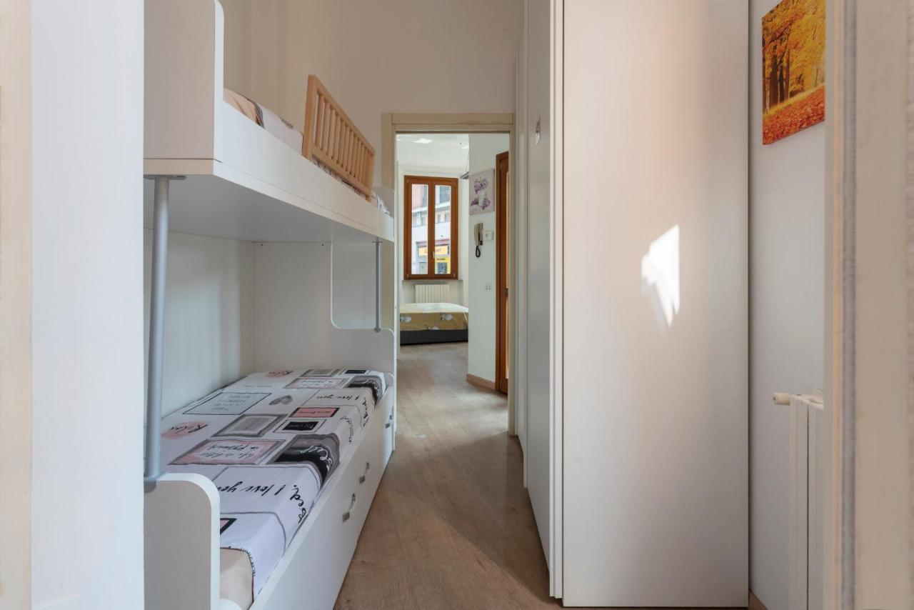 Sweet Home Suite - Duomo, Milano 외부 사진