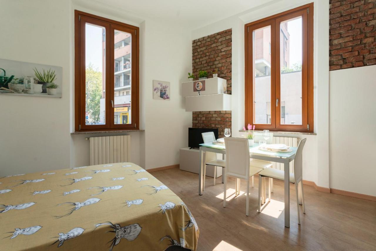 Sweet Home Suite - Duomo, Milano 외부 사진