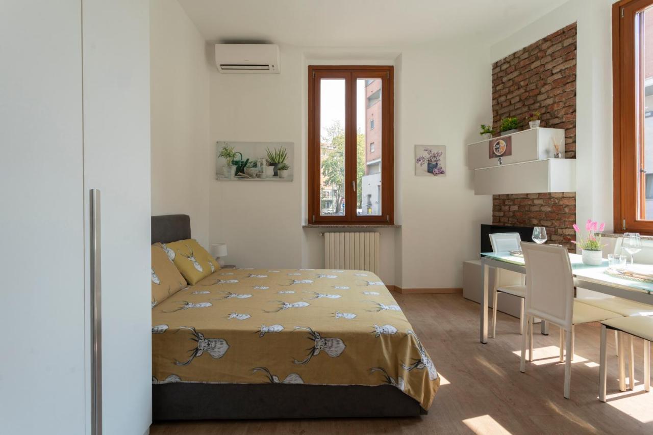 Sweet Home Suite - Duomo, Milano 외부 사진